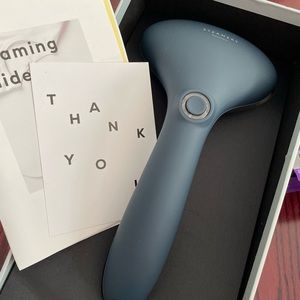 Steamery hand fabric steamer. Brand new - never used.